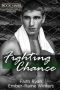 [Rock Hard Gym 05] • Fighting Chance (Rock Hard Gym Book 5)